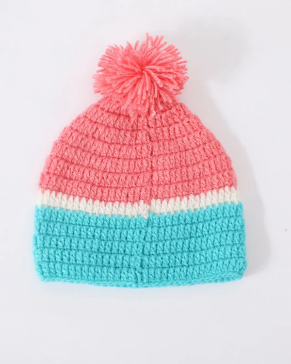 Woollen Beanies